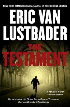 Paperback The Testament Book