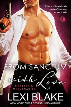 Paperback From Sanctum with Love Book