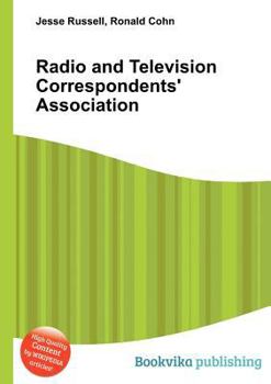 Paperback Radio and Television Correspondents' Association Book