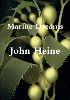 Paperback Marine Dreams Book