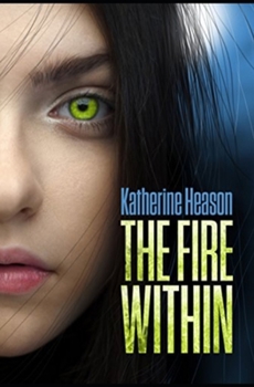 Paperback The Fire Within Book