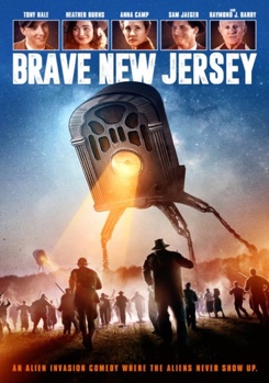 Brave New Jersey