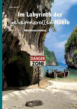 Paperback Im Labyrinth der geheimnisvollen Höhle [German] Book
