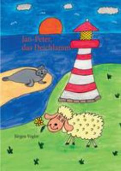 Paperback Jan-Peter: Das Deichlamm [German] Book