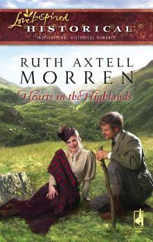 Mass Market Paperback Hearts in the Highlands Book