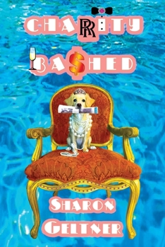 Paperback Charity Bashed Book