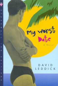 Paperback My Worst Date Book