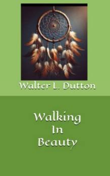 Paperback Walking In Beauty Book