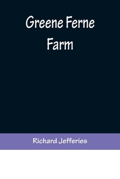 Paperback Greene Ferne Farm Book