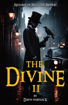 The Divine II (The Divine Chronicles)