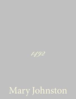 Paperback 1492 Book