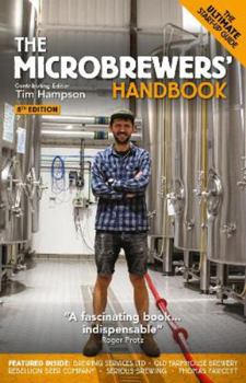 Paperback The MicroBrewers' Handbook (No) Book