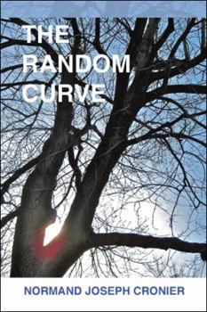 Hardcover The Random Curve Book