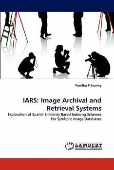 Paperback Iars: Image Archival and Retrieval Systems Book
