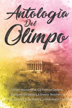 Paperback Antología del Olimpo [Spanish] Book
