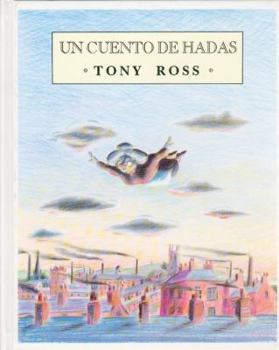 A Fairy Tale (Red Fox Picture Books)