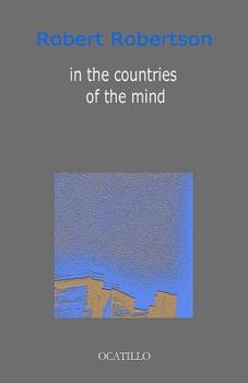 Paperback in the countries of the mind Book