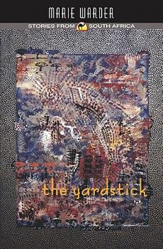 Paperback The Yardstick Book