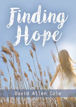 Paperback Finding Hope Book
