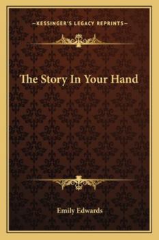 Paperback The Story In Your Hand Book