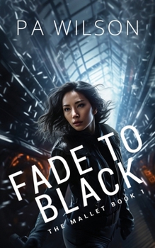 Paperback Fade to Black Book