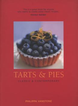 Paperback Tarts and Pies Book