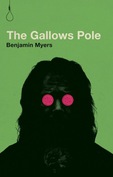 Paperback The Gallows Pole Book