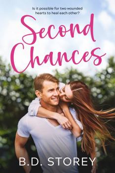 Paperback Second Chances Book
