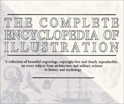 The Complete Encyclopedia Of book by J.G. Heck