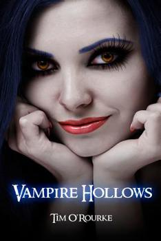 Paperback Vampire Hollows: Kiera Hudson Series One (Book 6) Book