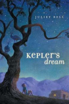 Hardcover Kepler's Dream Book