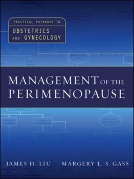Hardcover Management of the Perimenopause Book
