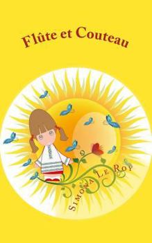 Paperback Flûte Et Couteau [French] Book