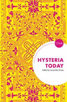 Paperback Hysteria Today Book