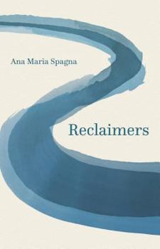 Paperback Reclaimers Book