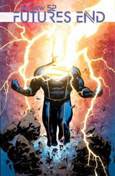 The New 52: Futures End, Volume 2 - Book  of the New 52: Futures End 