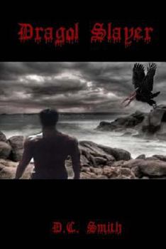 Paperback Dragol Slayer Book