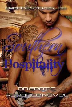 Paperback Southern Hospitality Book