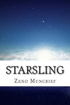 Paperback Starsling Book