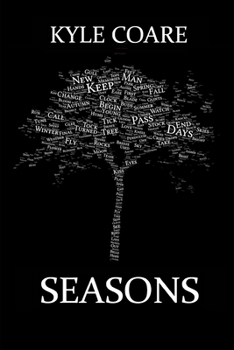 Paperback Seasons Book