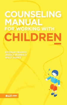 Manual Counseling for Working with Children