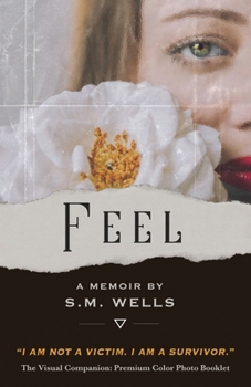 Paperback Feel: The Visual Companion: Premium Color Photo Booklet Book