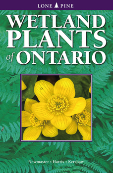 Paperback Wetland Plants of Ontario Book