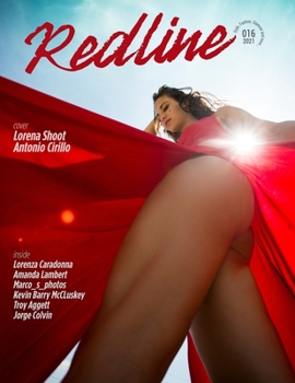 Paperback Redline 16 Book