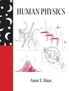 Hardcover Human Physics Book