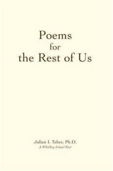 Paperback Poems for the Rest of Us Book