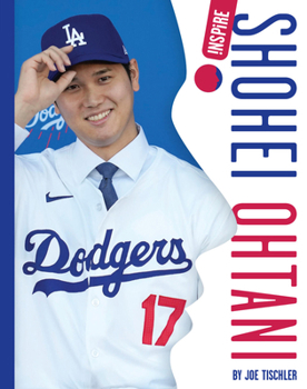 Paperback Shohei Ohtani Book