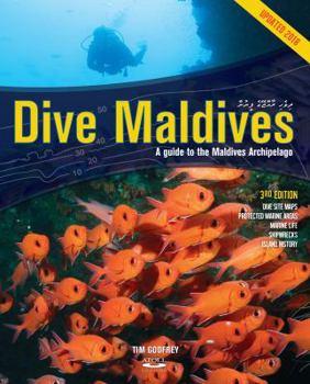 Dive Maldives: A Guide to the Maldives Archipelago
