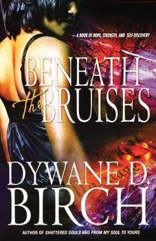 Paperback Beneath the Bruises Book