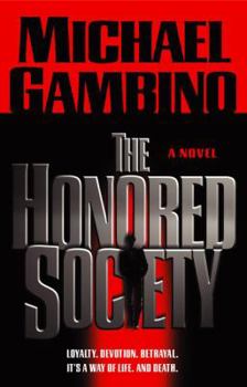 Hardcover The Honored Society Book
